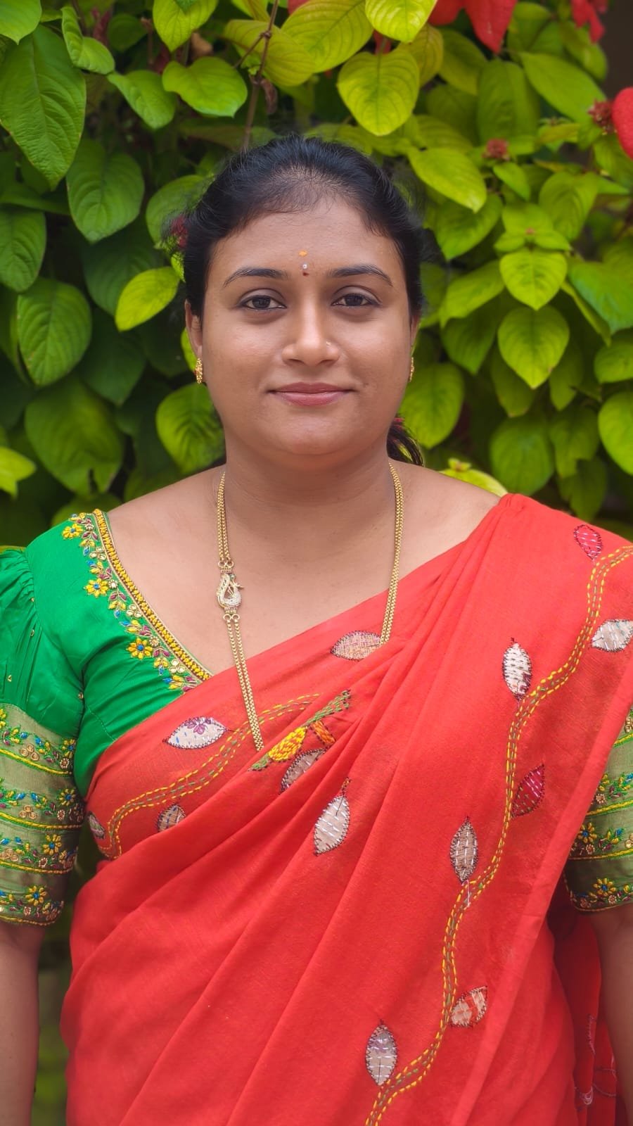 Mrs. Divyashree R