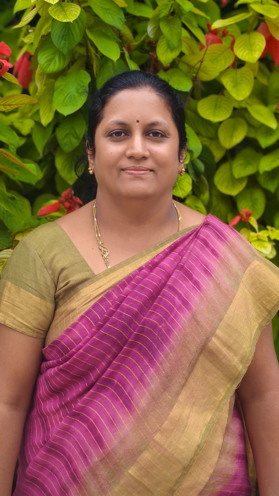 Mrs. Sumalatha N