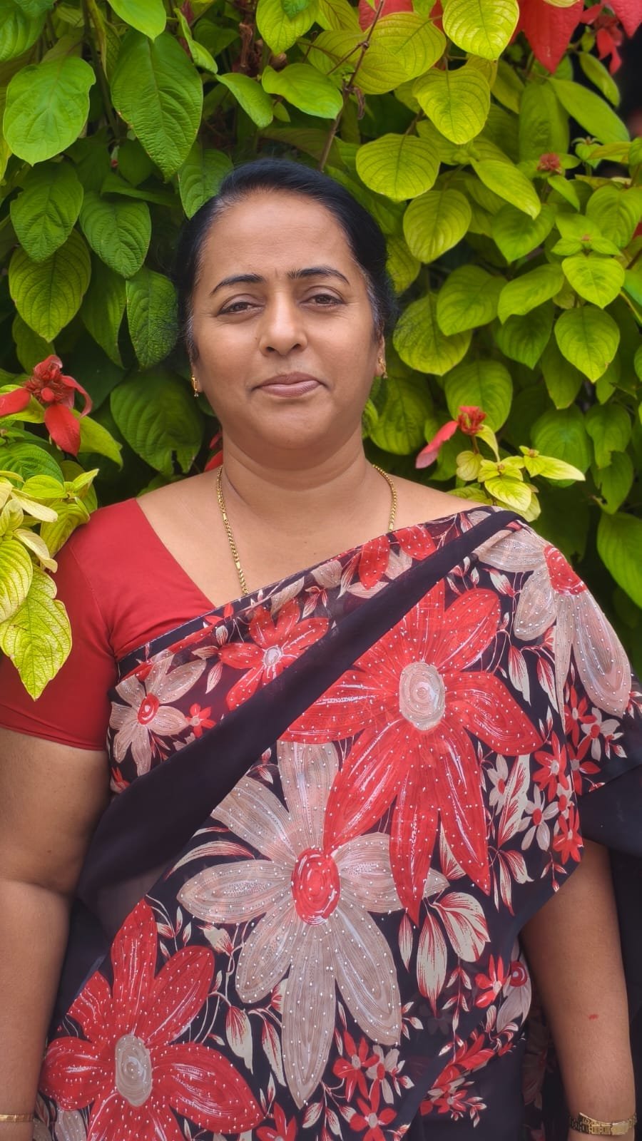 Mrs. Nirmala Jyothi