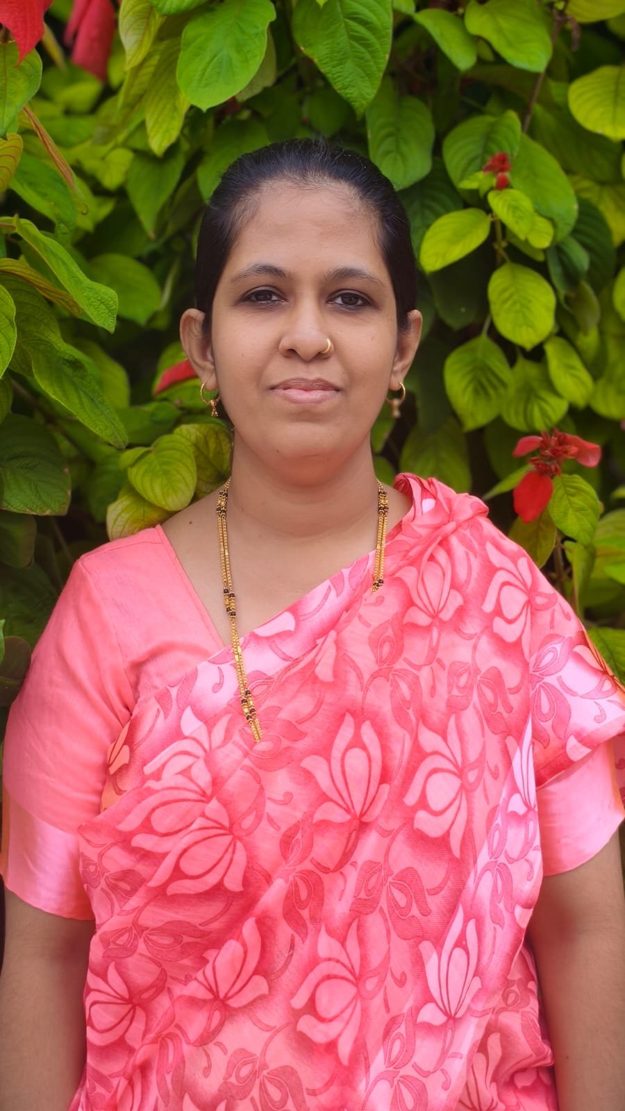 Mrs. Sadath Afza